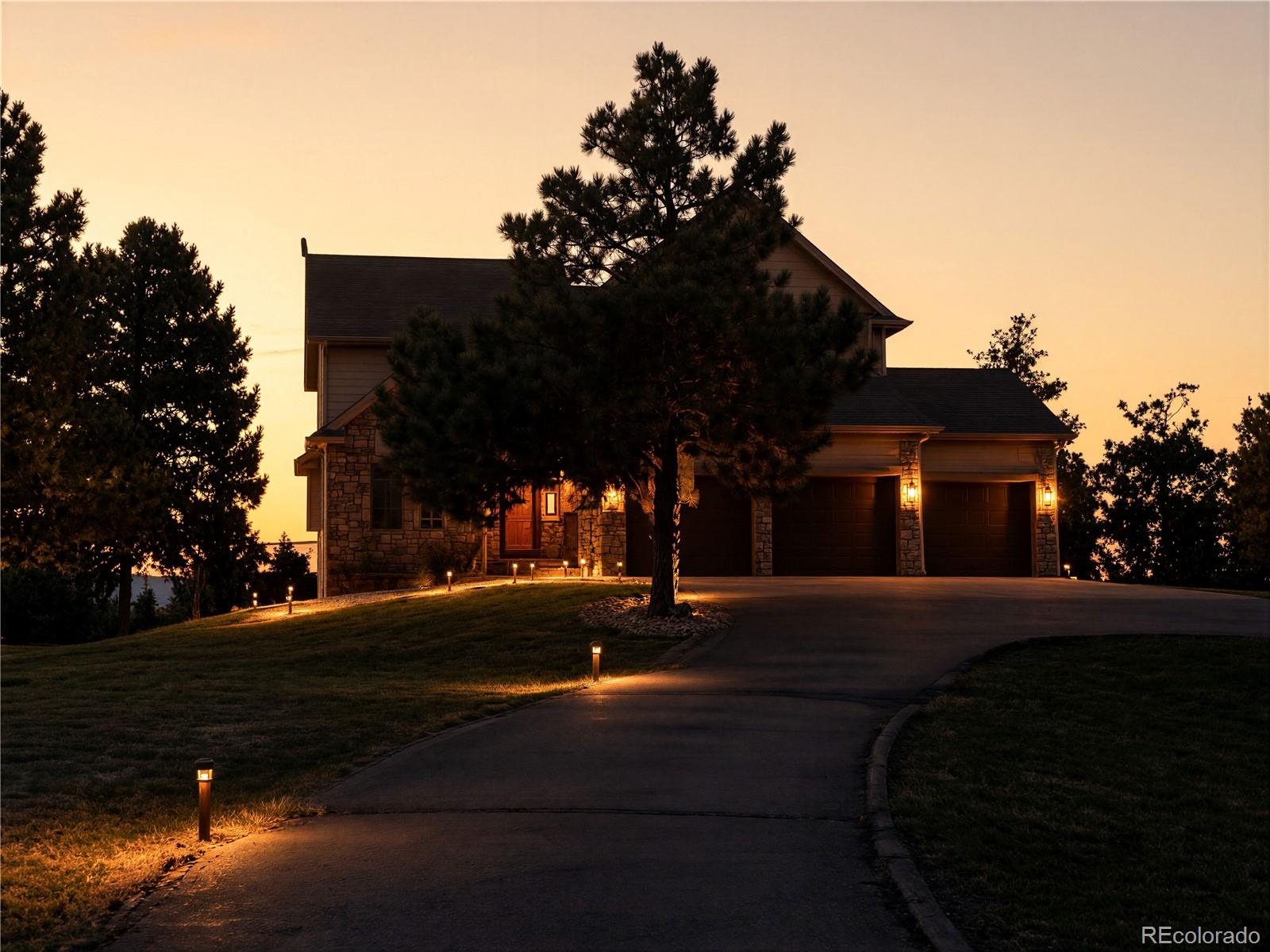 MLS Image #48 for 8015  eagle road,larkspur, Colorado