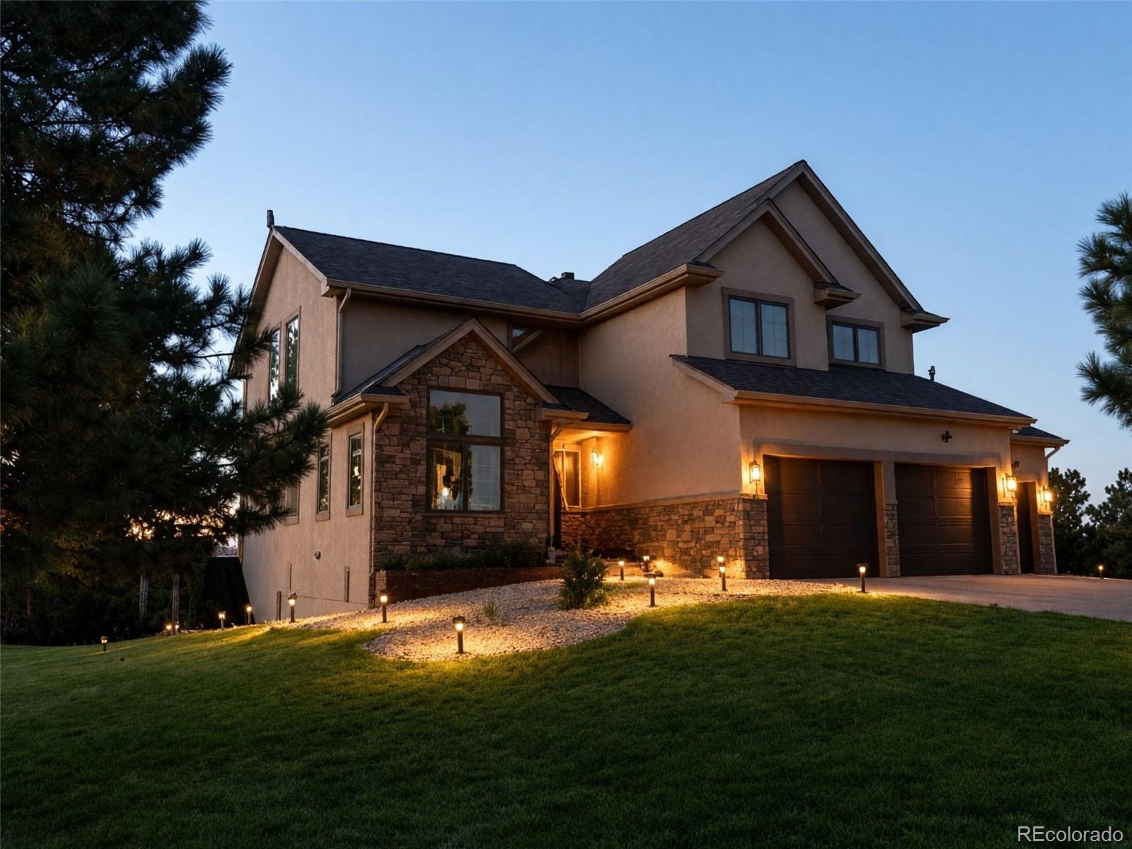 MLS Image #49 for 8015  eagle road,larkspur, Colorado
