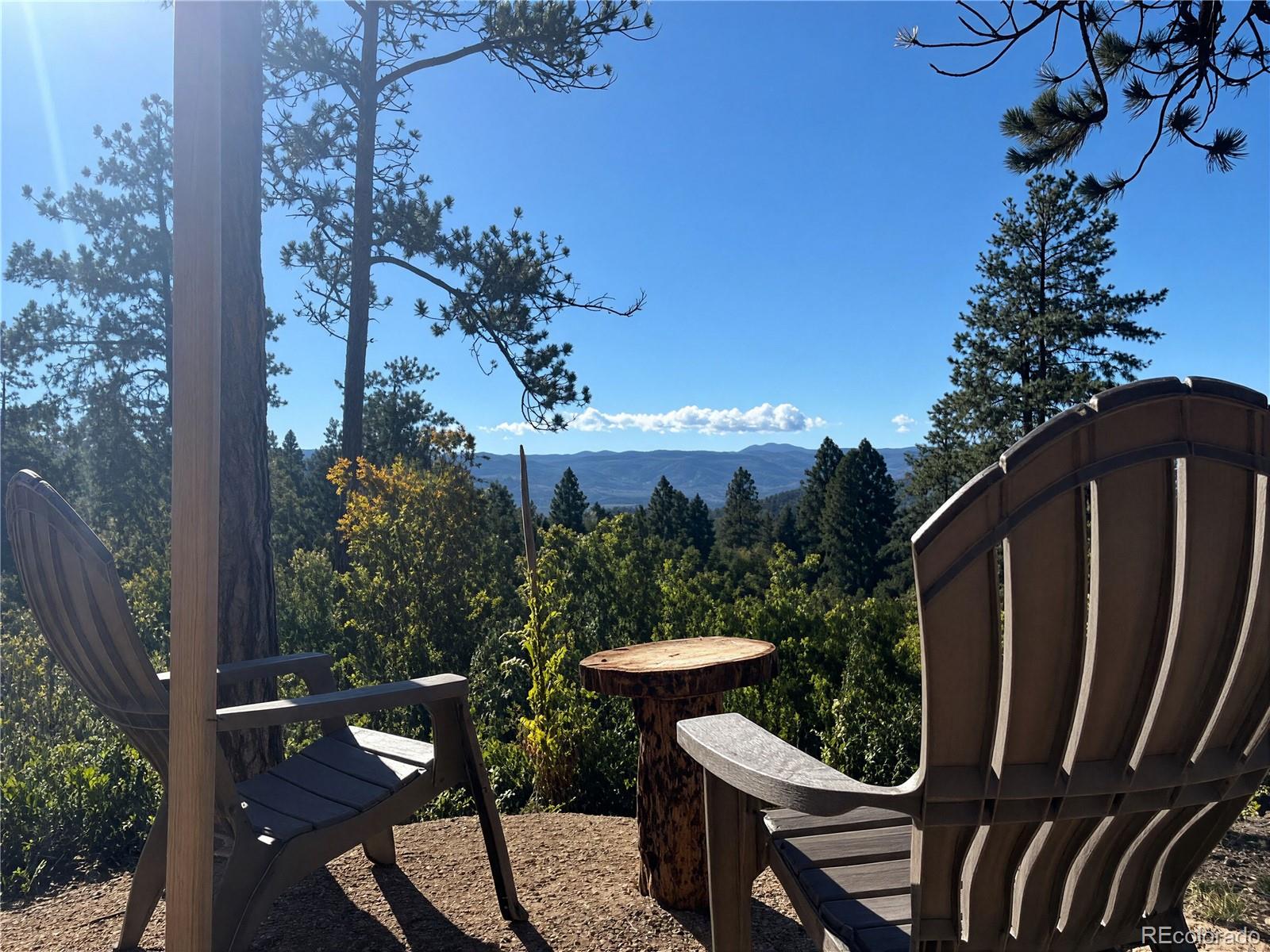 MLS Image #5 for 8015  eagle road,larkspur, Colorado