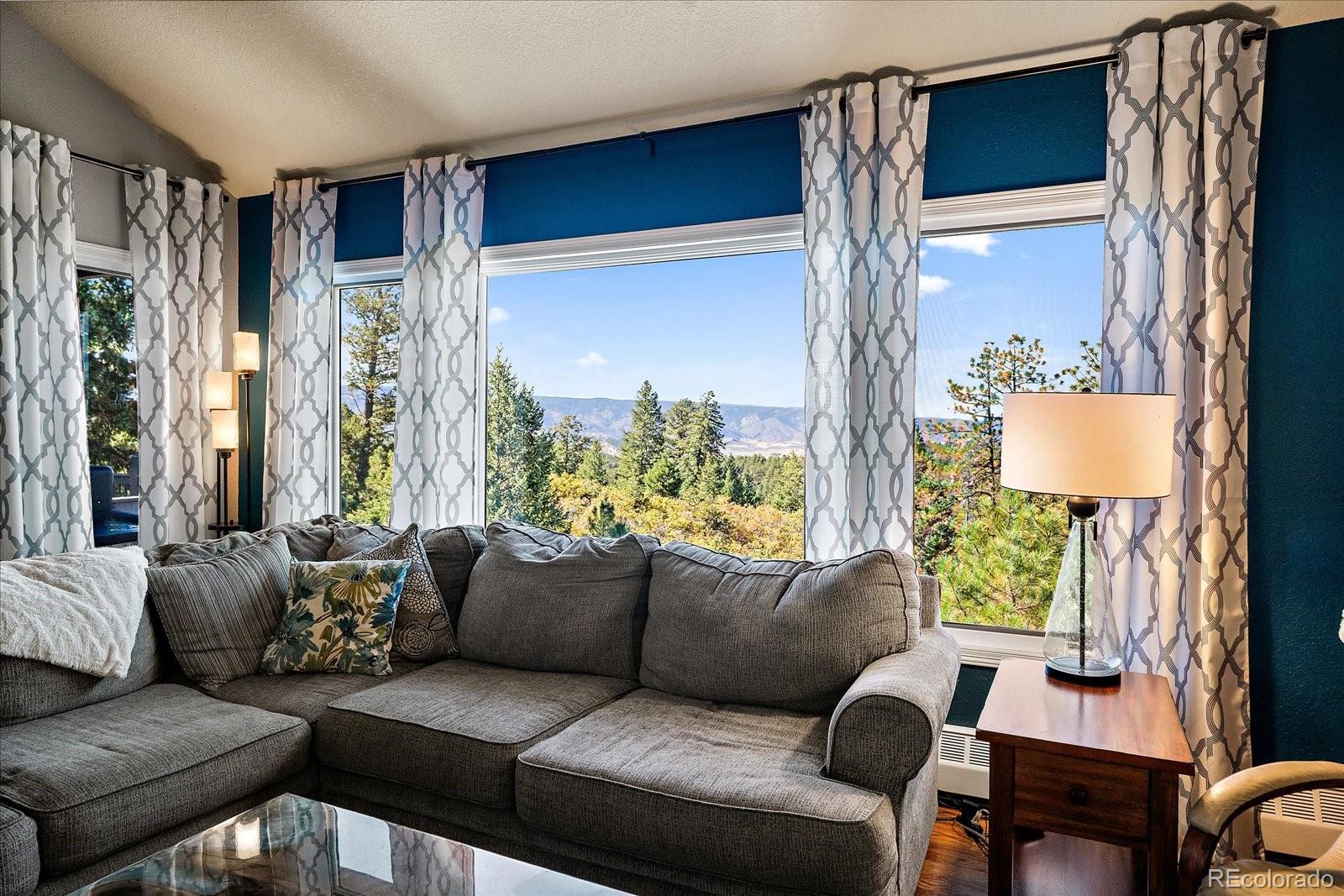 MLS Image #6 for 8015  eagle road,larkspur, Colorado