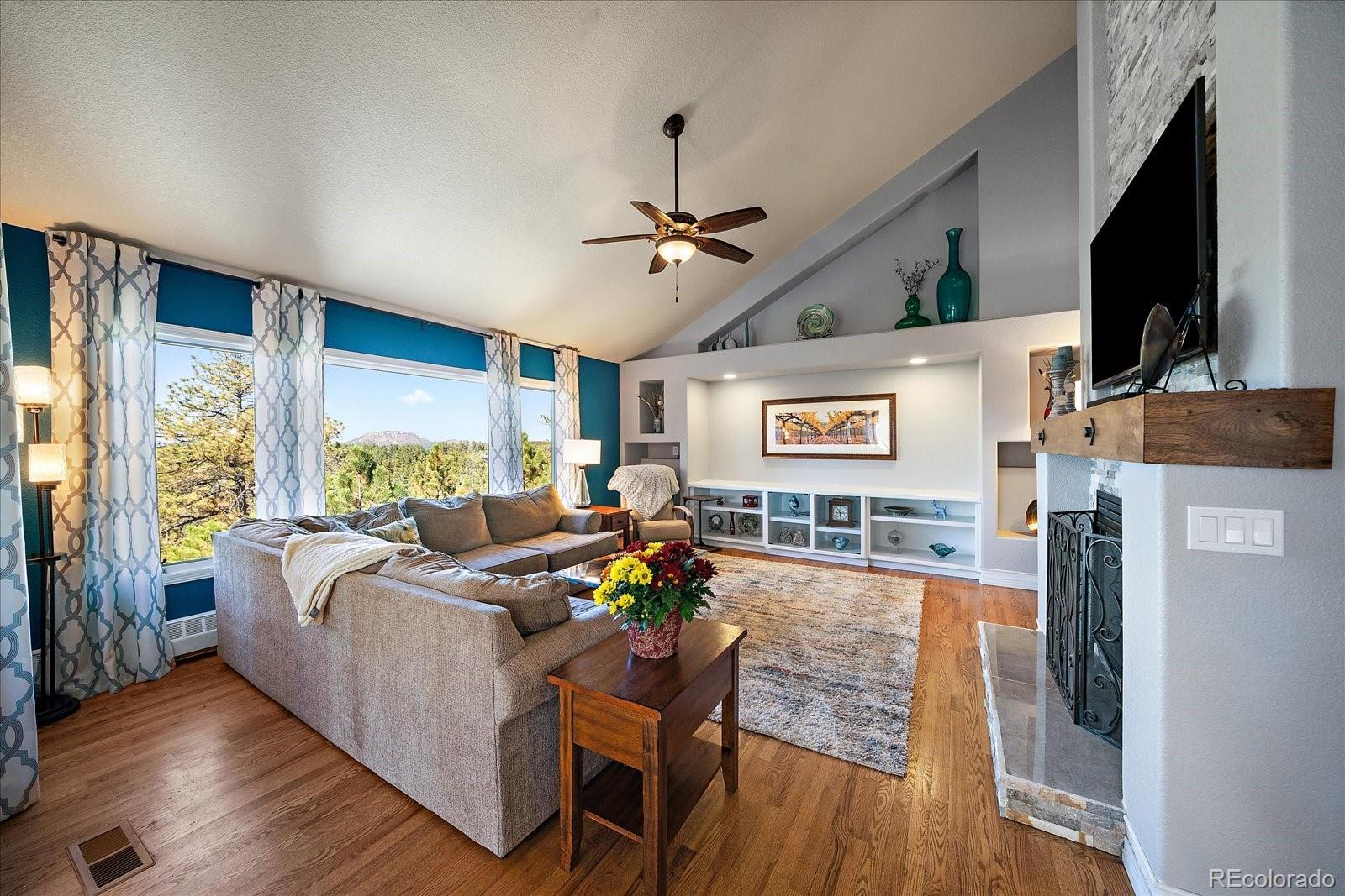 MLS Image #7 for 8015  eagle road,larkspur, Colorado