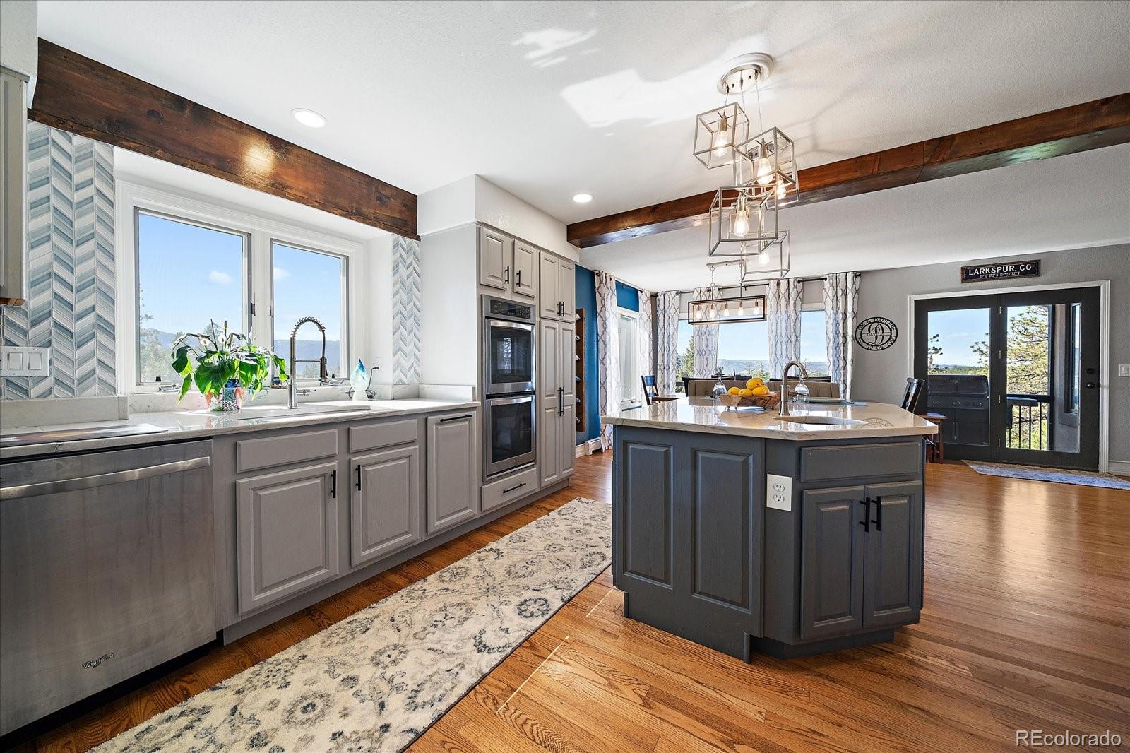 MLS Image #9 for 8015  eagle road,larkspur, Colorado