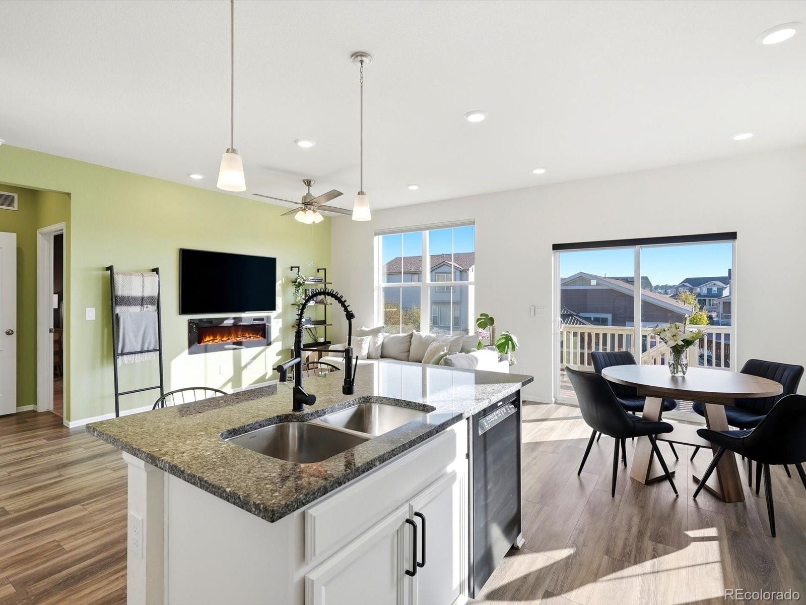 MLS Image #10 for 1275  high point trail,elizabeth, Colorado