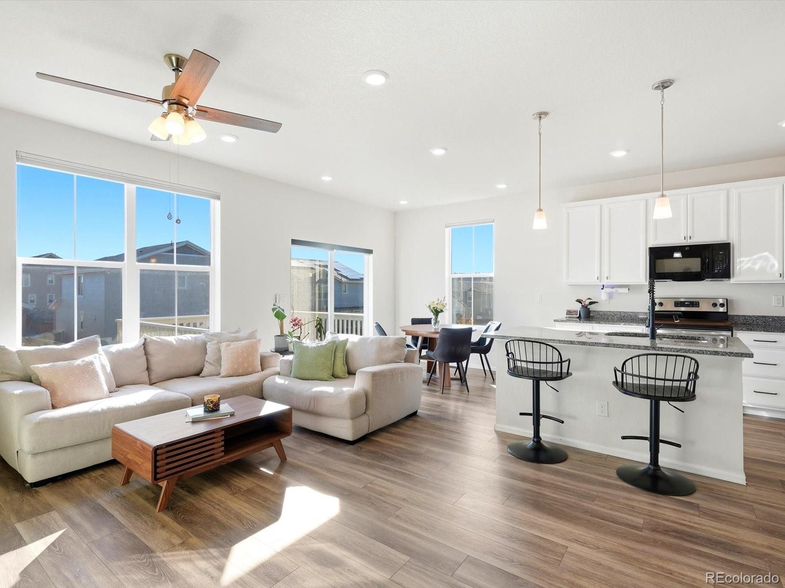 MLS Image #11 for 1275  high point trail,elizabeth, Colorado