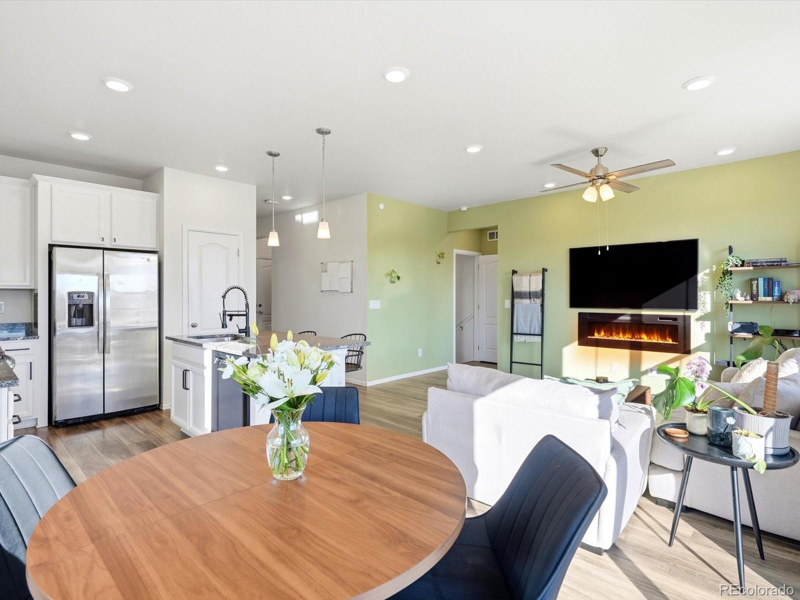 MLS Image #13 for 1275  high point trail,elizabeth, Colorado