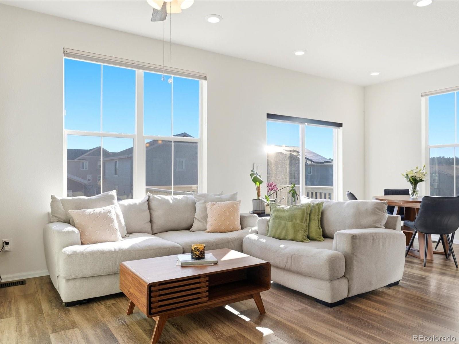 MLS Image #14 for 1275  high point trail,elizabeth, Colorado