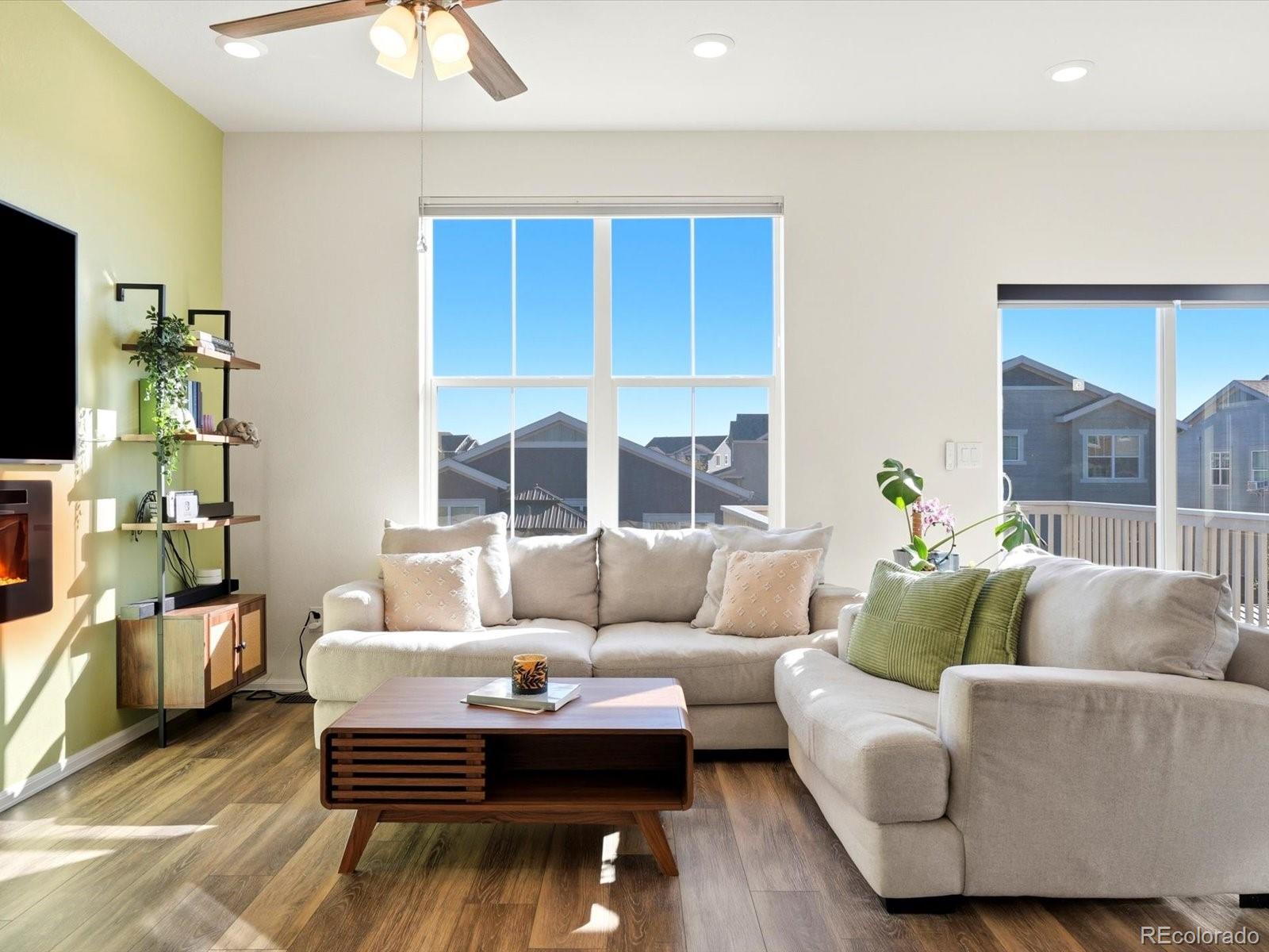 MLS Image #17 for 1275  high point trail,elizabeth, Colorado