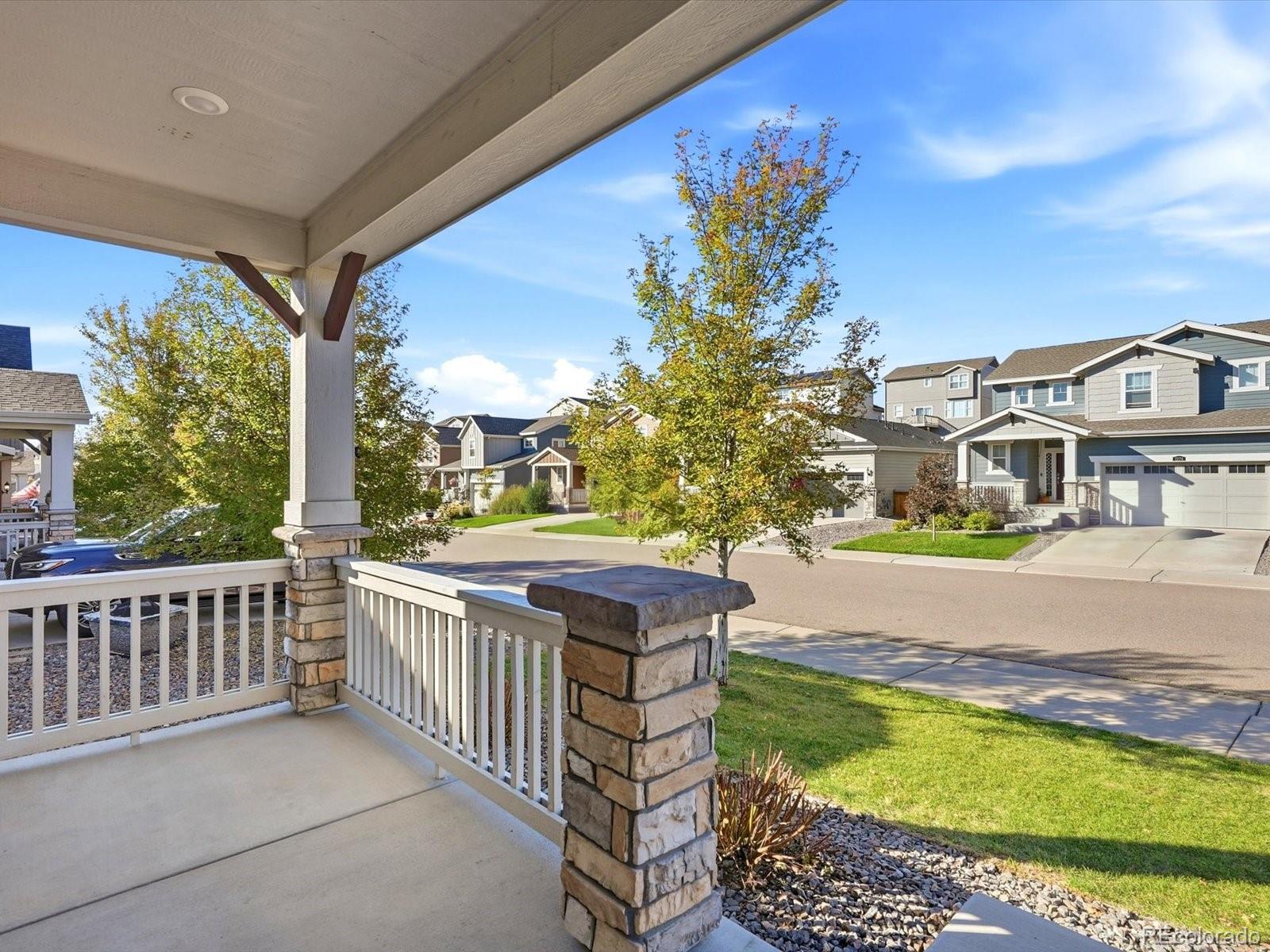 MLS Image #2 for 1275  high point trail,elizabeth, Colorado
