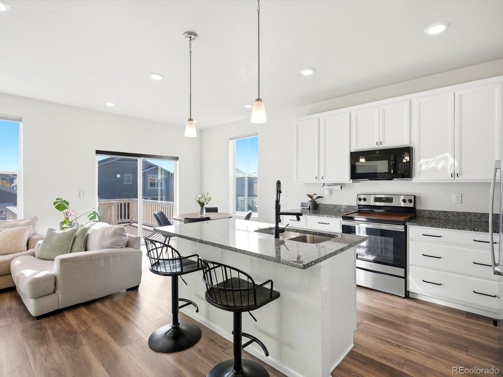 MLS Image #3 for 1275  high point trail,elizabeth, Colorado