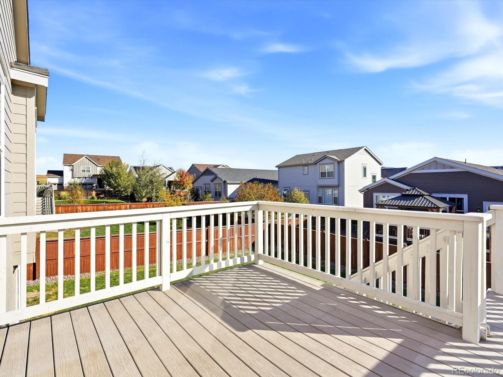 MLS Image #40 for 1275  high point trail,elizabeth, Colorado