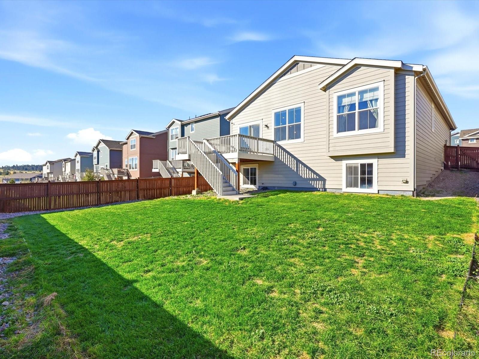 MLS Image #43 for 1275  high point trail,elizabeth, Colorado