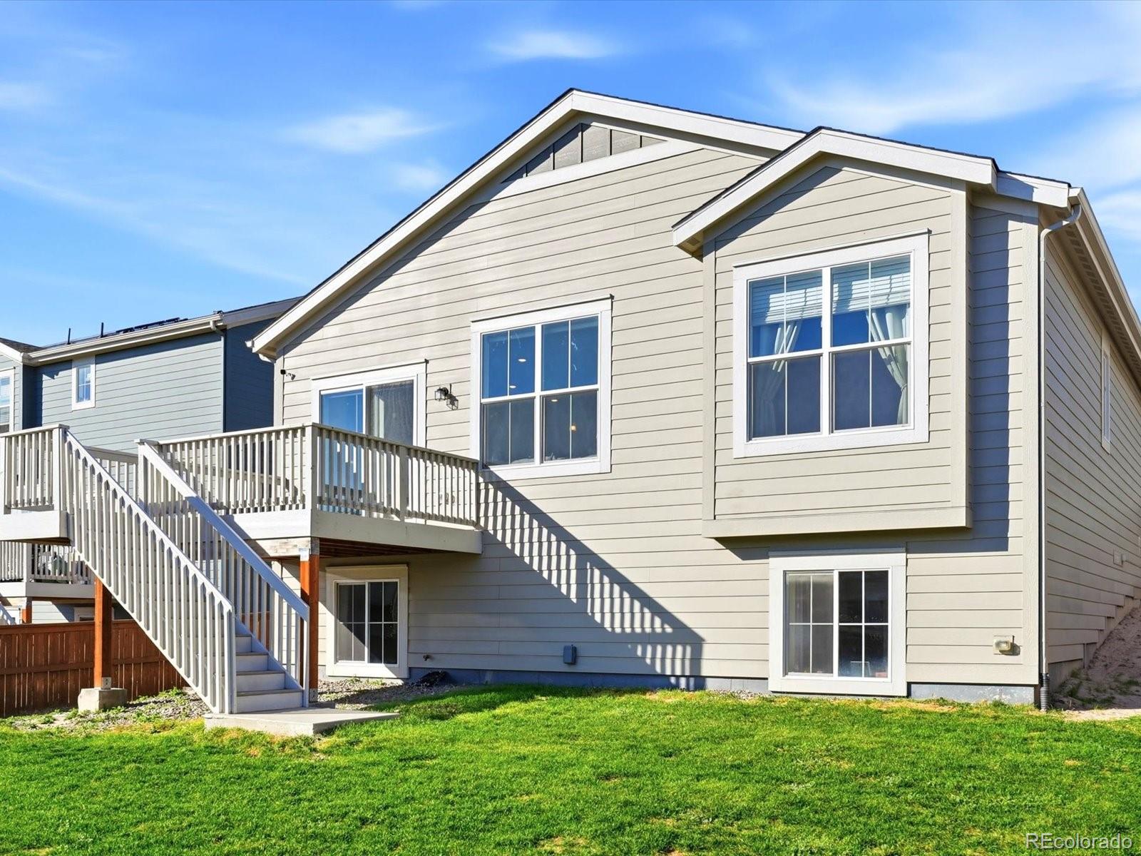 MLS Image #44 for 1275  high point trail,elizabeth, Colorado