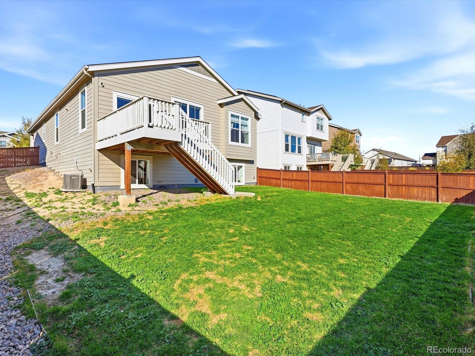 MLS Image #45 for 1275  high point trail,elizabeth, Colorado