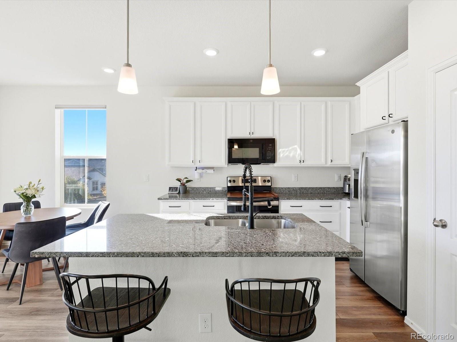 MLS Image #5 for 1275  high point trail,elizabeth, Colorado