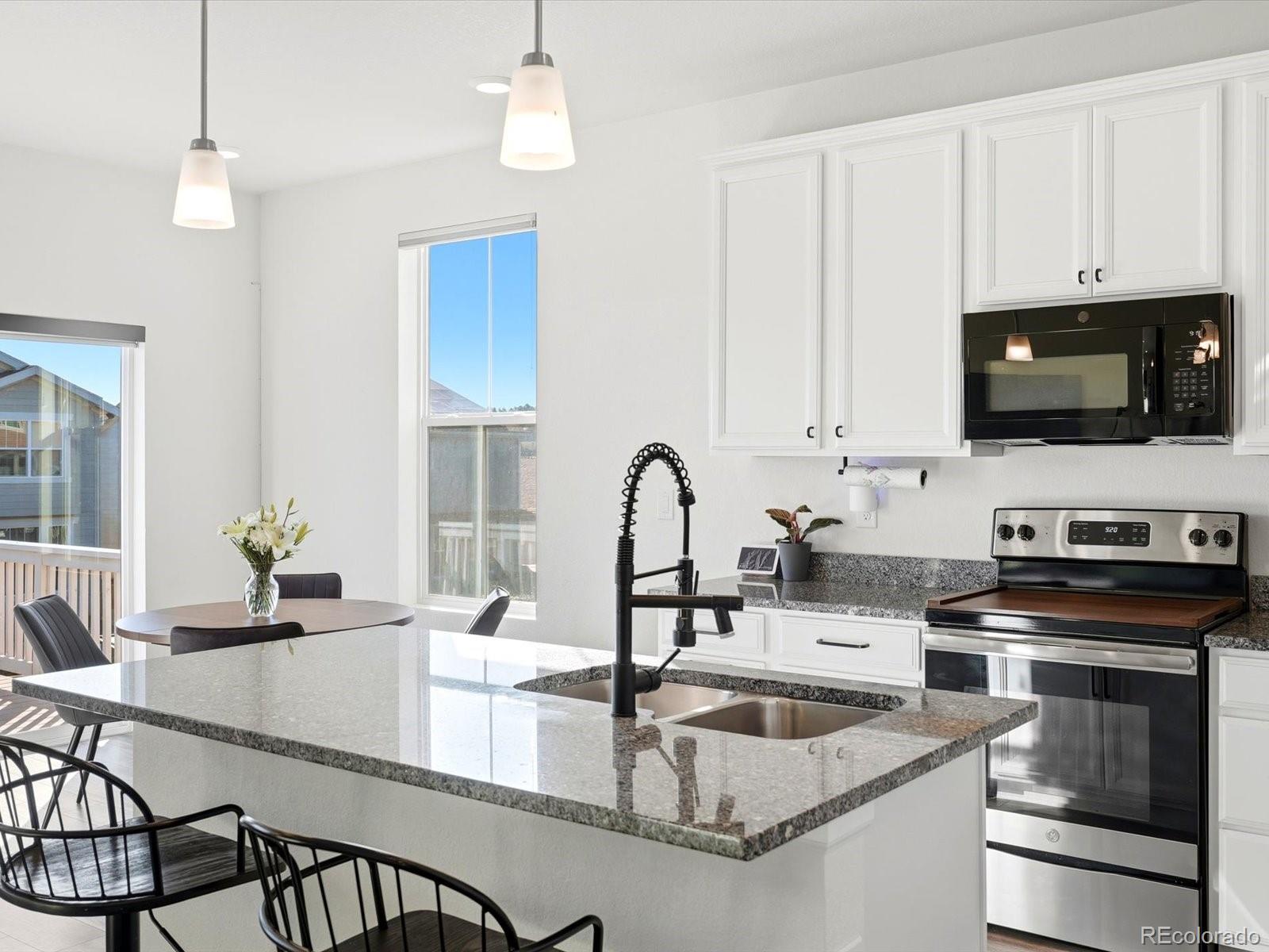 MLS Image #6 for 1275  high point trail,elizabeth, Colorado