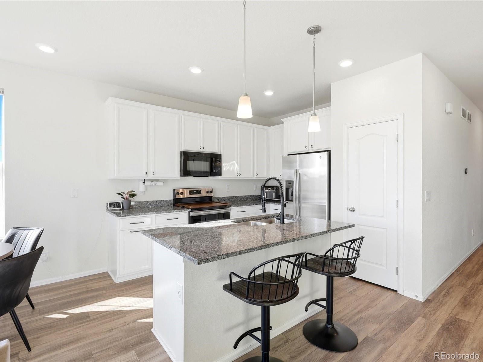 MLS Image #7 for 1275  high point trail,elizabeth, Colorado