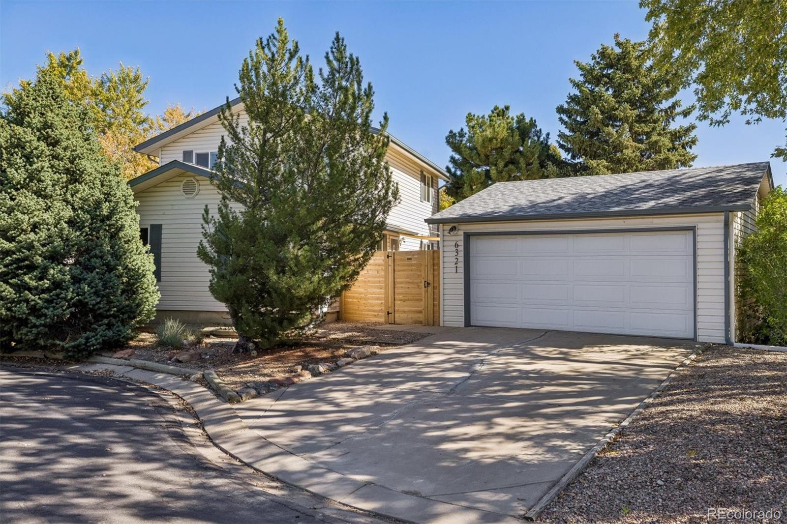 MLS Image #1 for 6321 w 95th avenue,westminster, Colorado