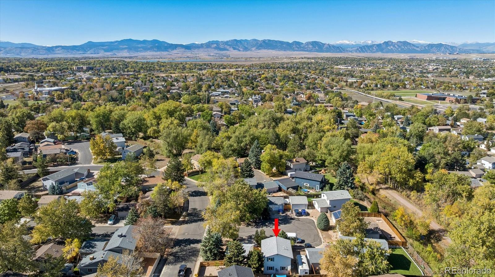 MLS Image #30 for 6321 w 95th avenue,westminster, Colorado