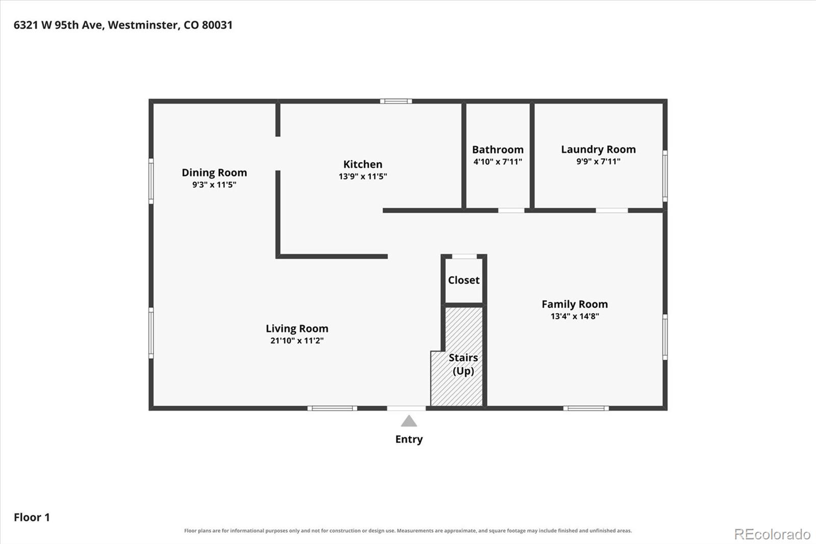 MLS Image #31 for 6321 w 95th avenue,westminster, Colorado