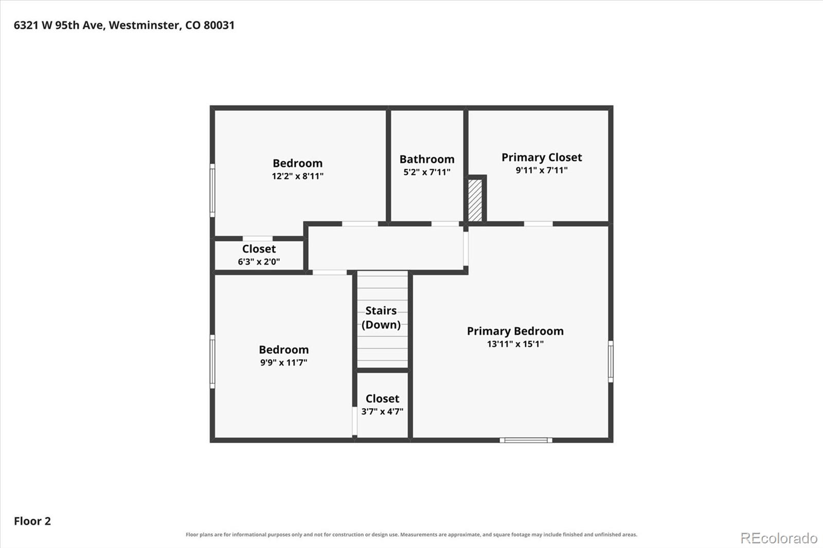 MLS Image #32 for 6321 w 95th avenue,westminster, Colorado