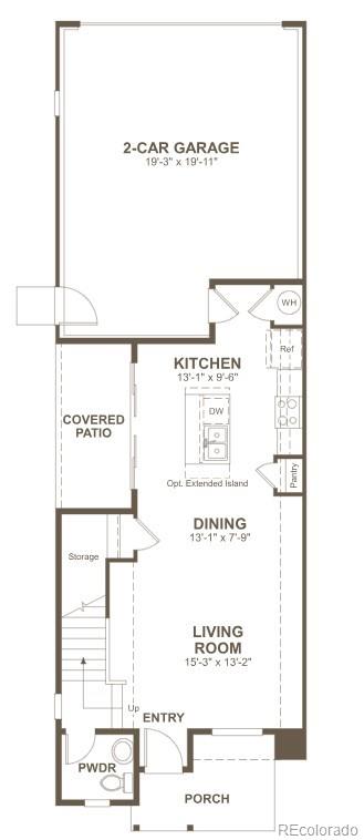 MLS Image #18 for 24175 e 30th place,aurora, Colorado