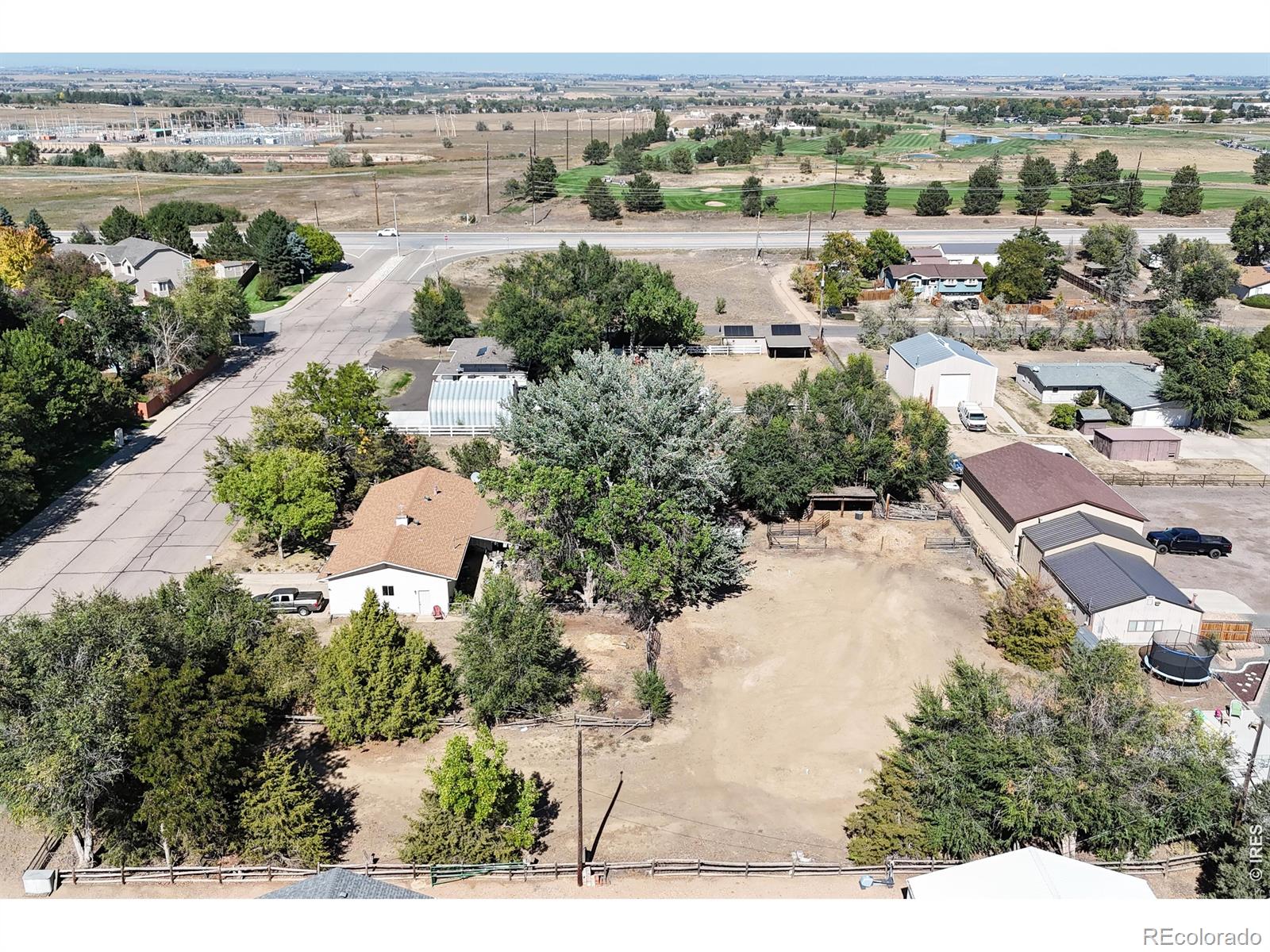 MLS Image #2 for 1106  77th avenue,greeley, Colorado