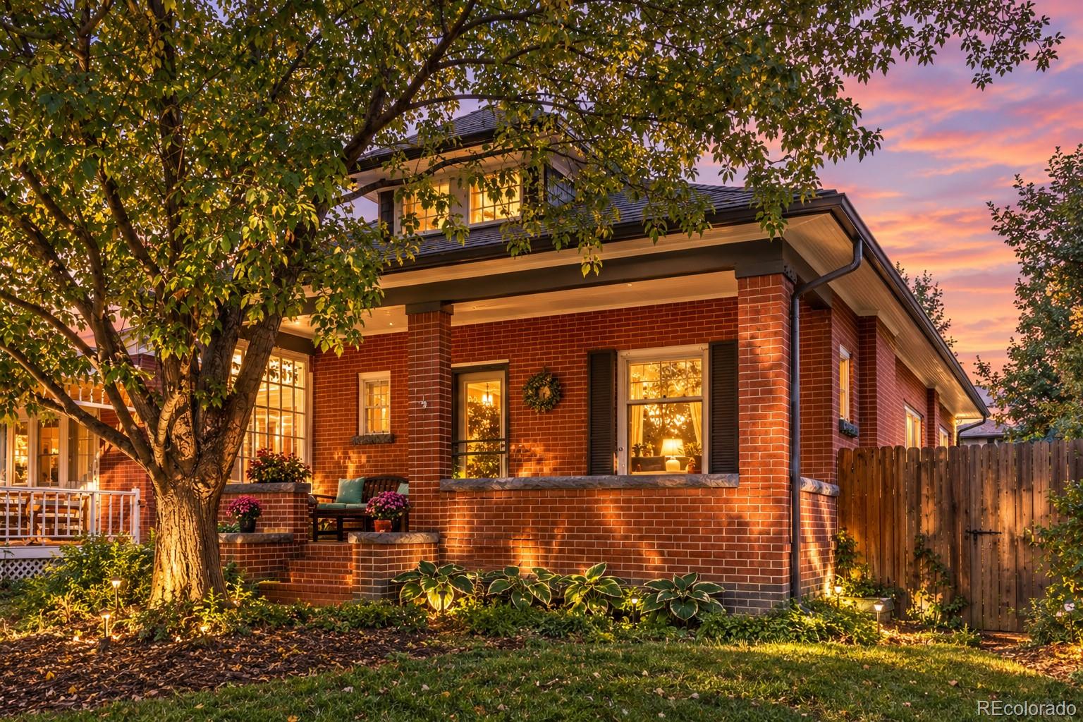 MLS Image #0 for 232 s gilpin street,denver, Colorado