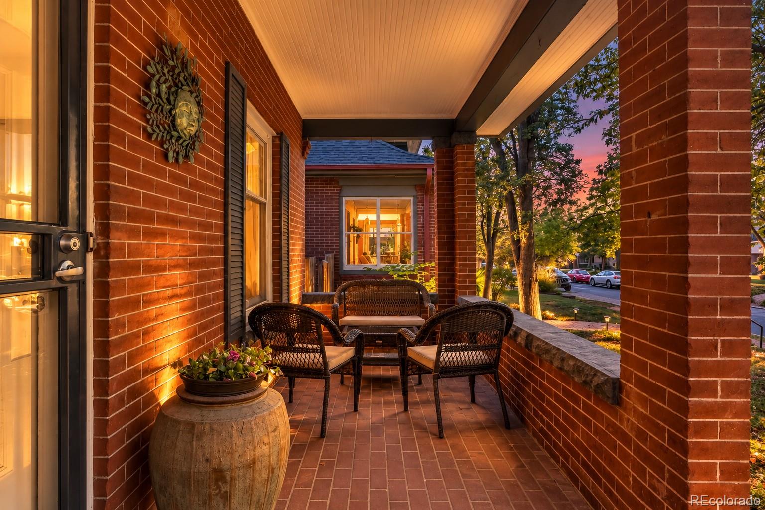 MLS Image #2 for 232 s gilpin street,denver, Colorado