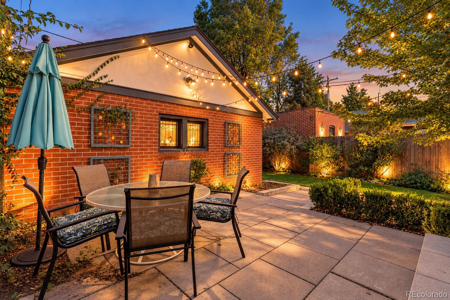MLS Image #23 for 232 s gilpin street,denver, Colorado