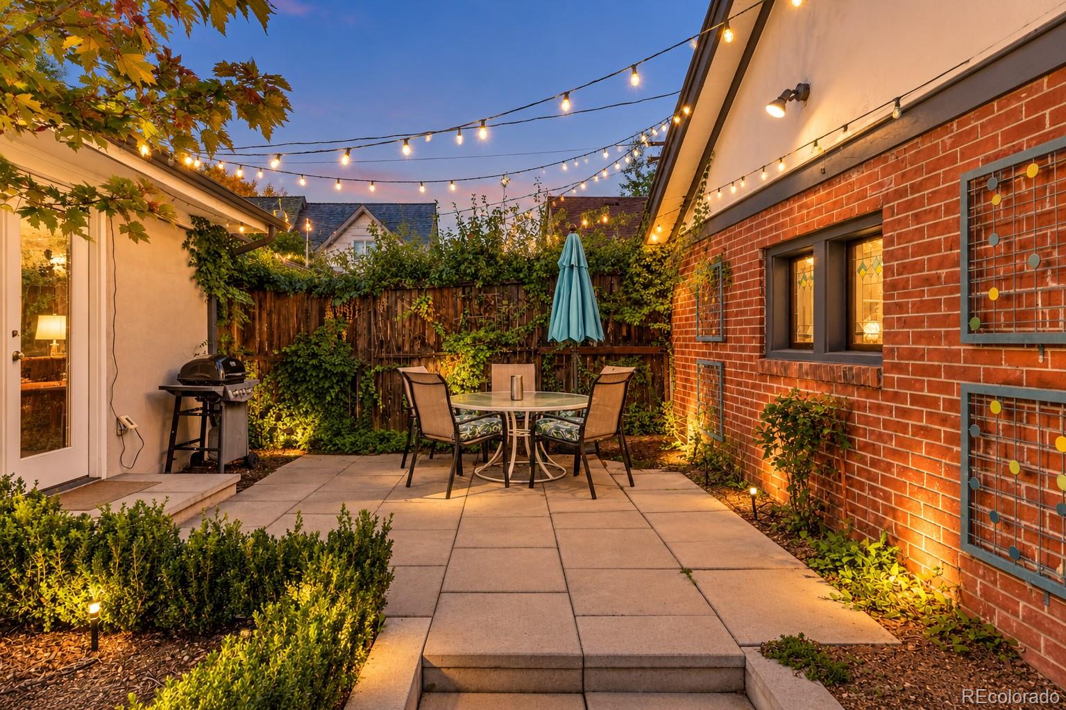 MLS Image #24 for 232 s gilpin street,denver, Colorado