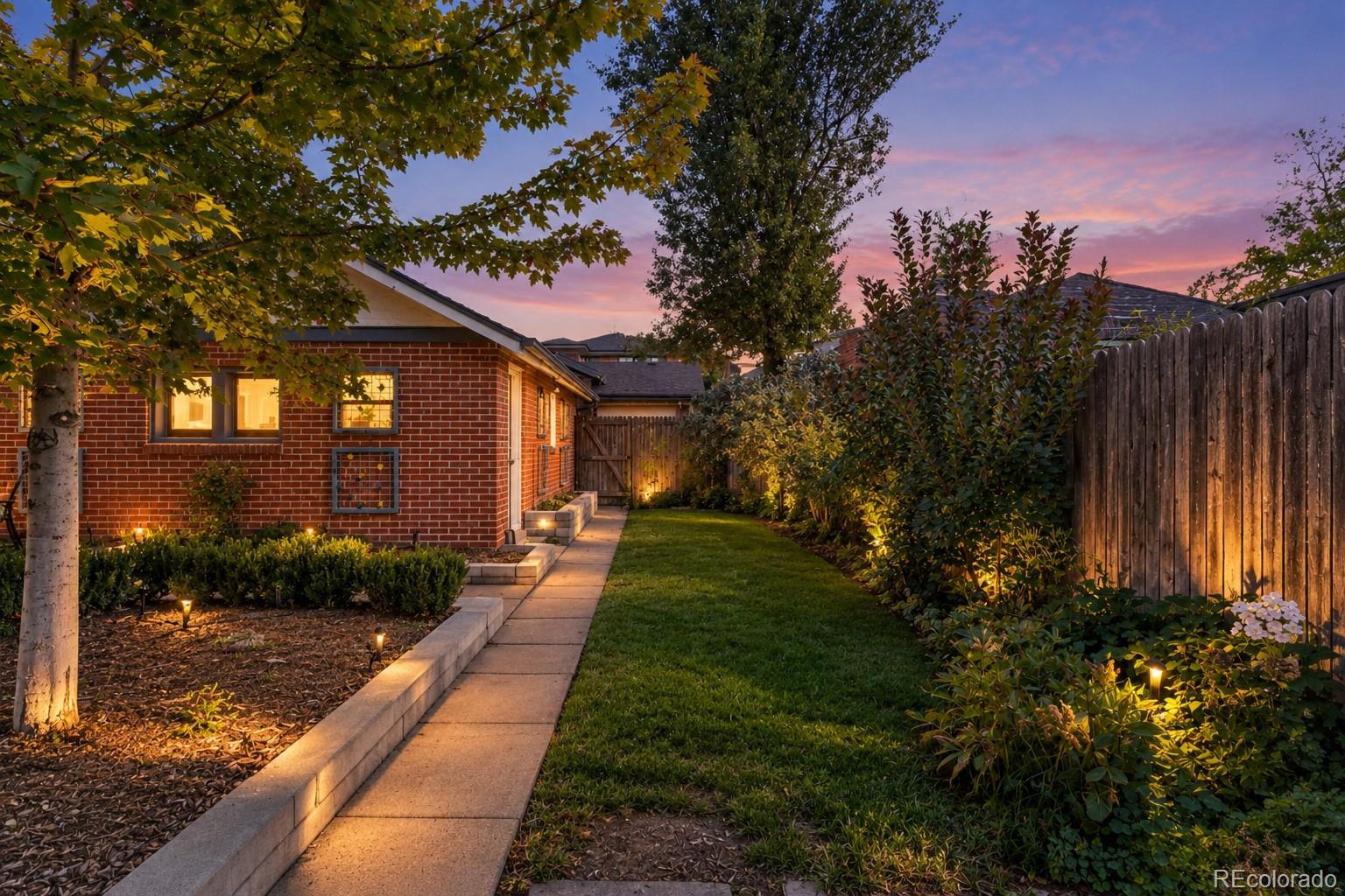 MLS Image #25 for 232 s gilpin street,denver, Colorado