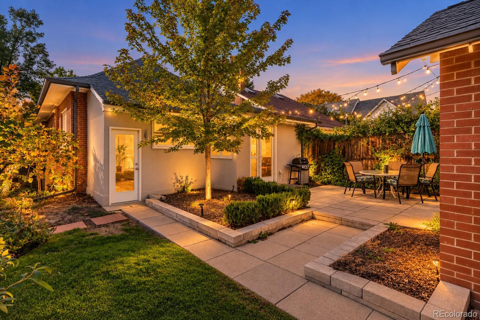 MLS Image #26 for 232 s gilpin street,denver, Colorado