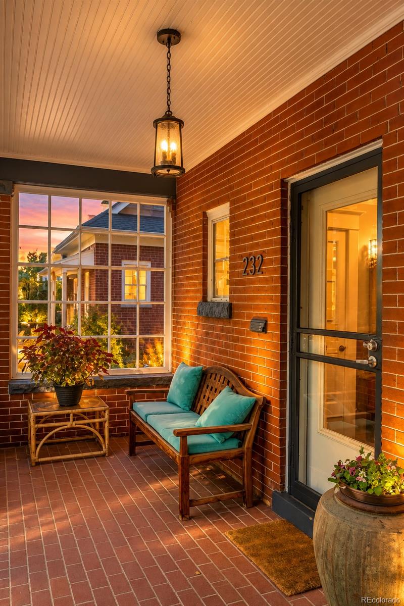 MLS Image #3 for 232 s gilpin street,denver, Colorado
