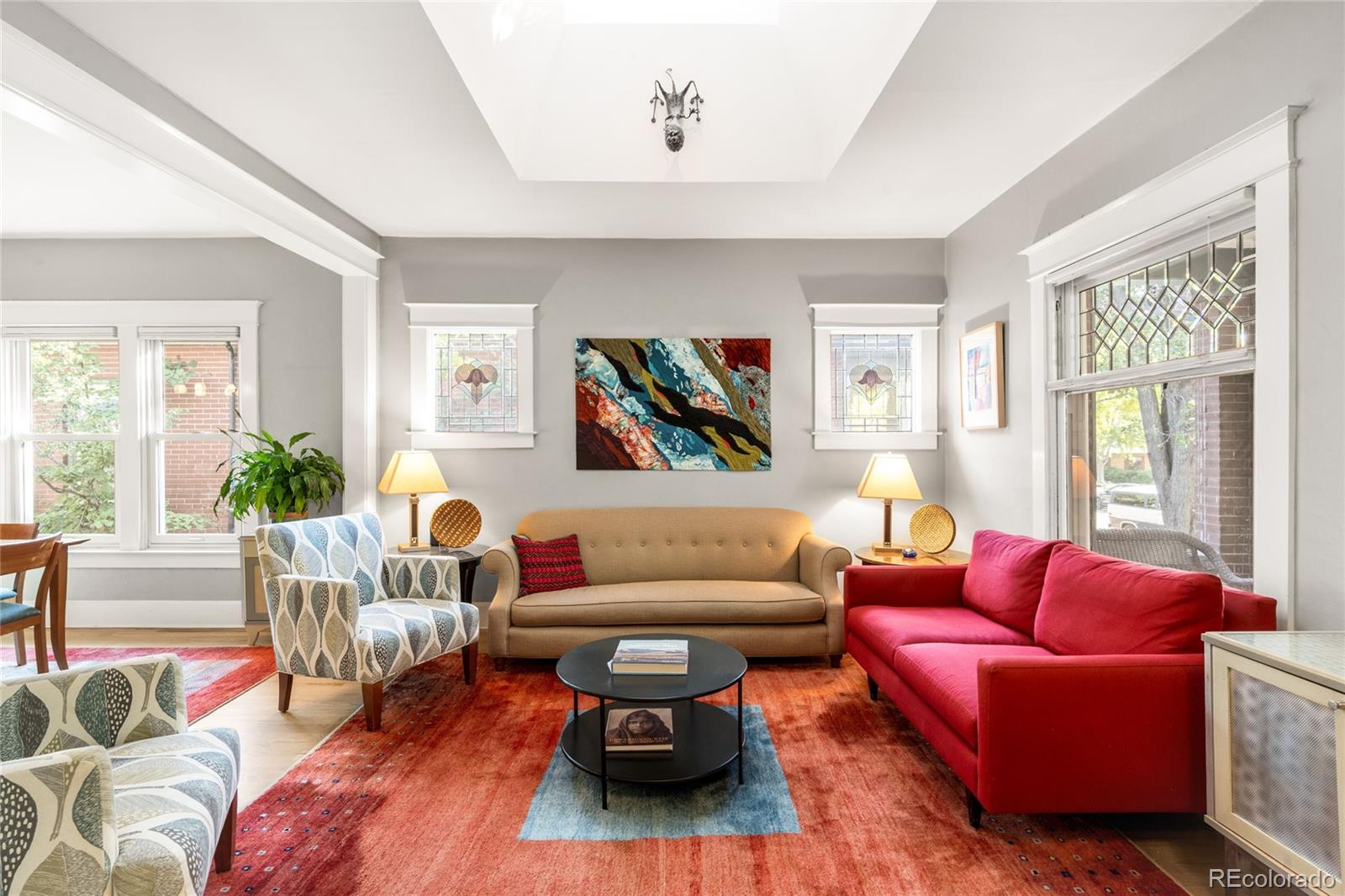 MLS Image #4 for 232 s gilpin street,denver, Colorado