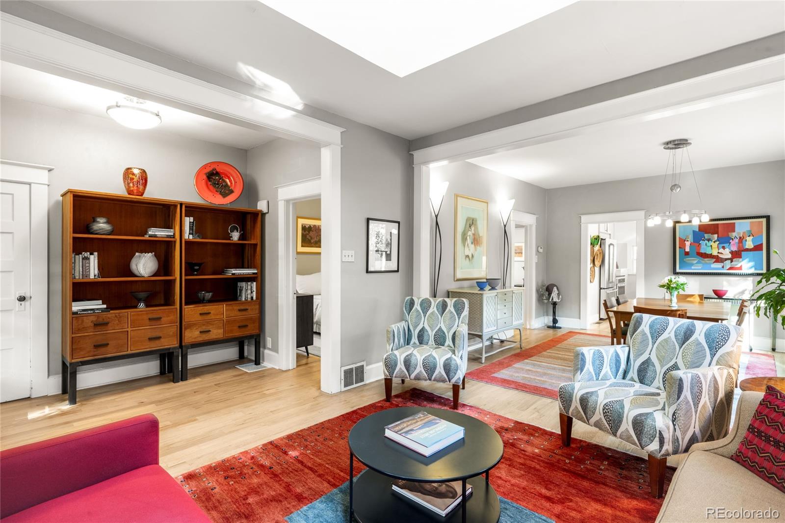 MLS Image #6 for 232 s gilpin street,denver, Colorado