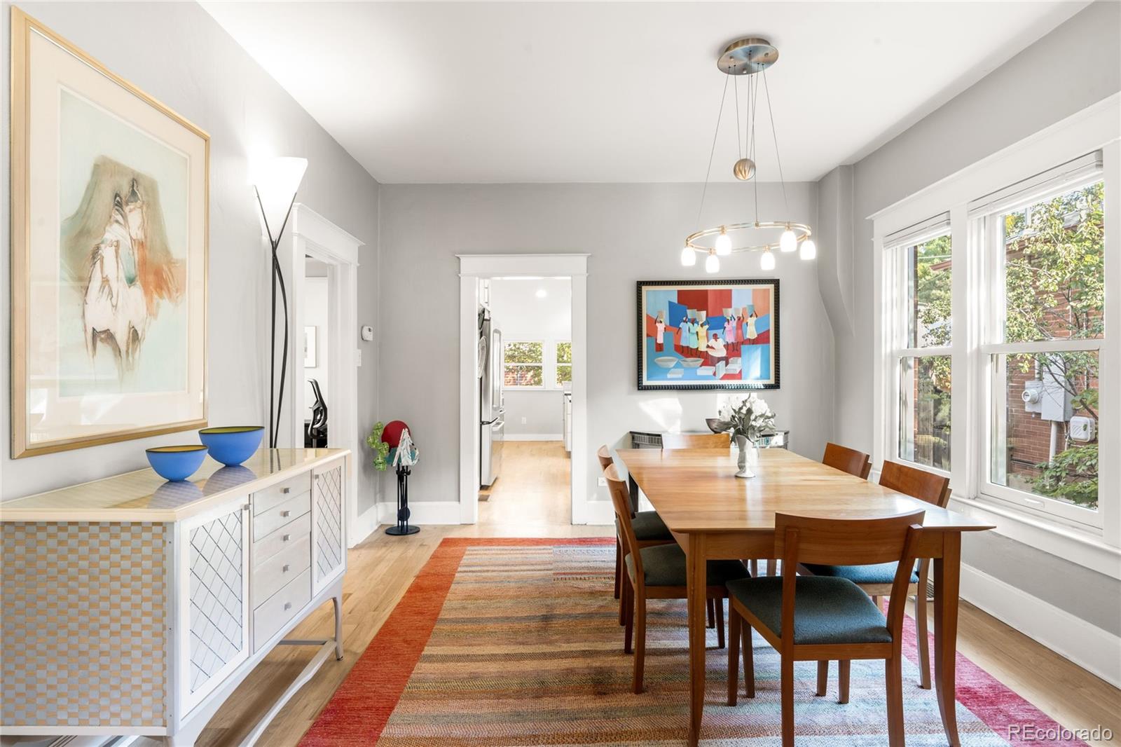 MLS Image #7 for 232 s gilpin street,denver, Colorado