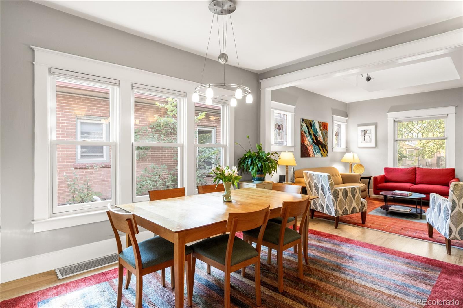 MLS Image #8 for 232 s gilpin street,denver, Colorado