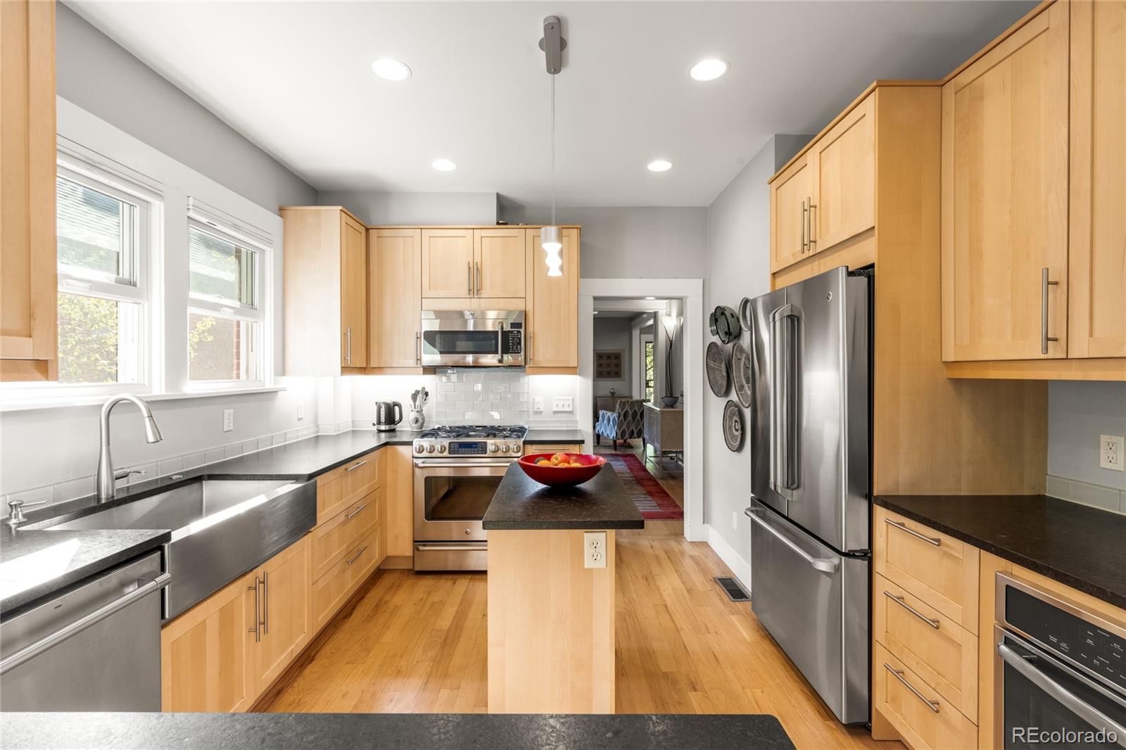 MLS Image #9 for 232 s gilpin street,denver, Colorado