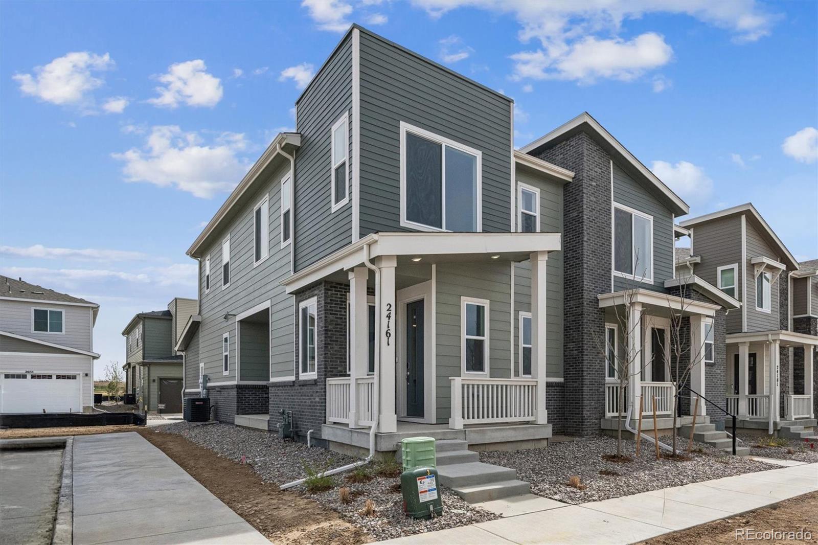 MLS Image #0 for 24161 e 30th place,aurora, Colorado