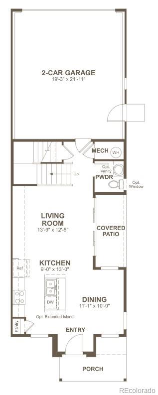 MLS Image #17 for 24161 e 30th place,aurora, Colorado