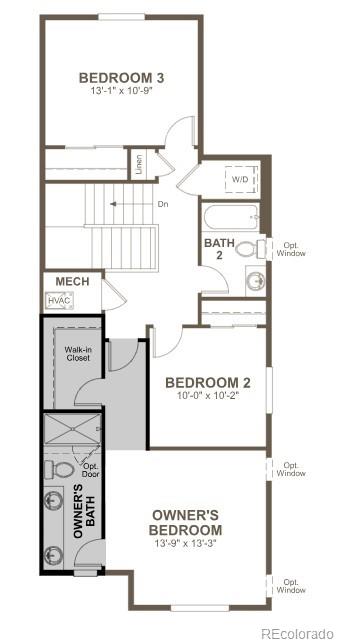 MLS Image #18 for 24161 e 30th place,aurora, Colorado