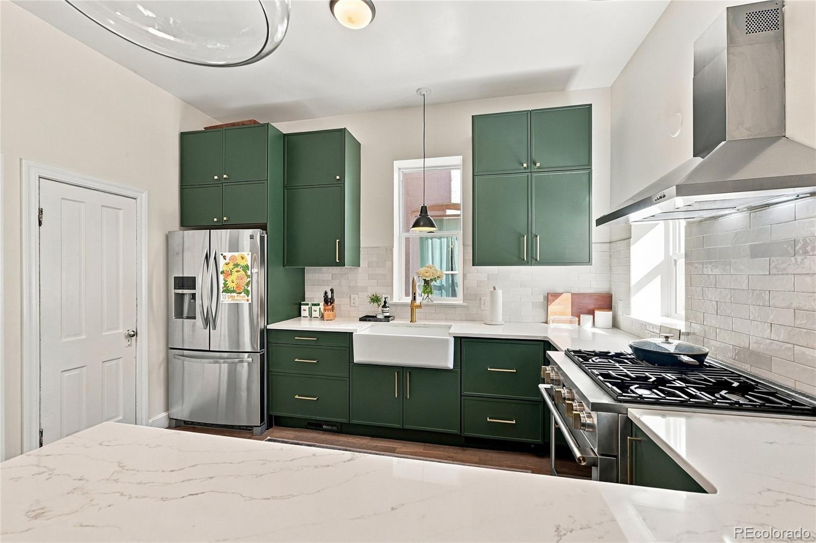 MLS Image #8 for 2546 n marion street,denver, Colorado