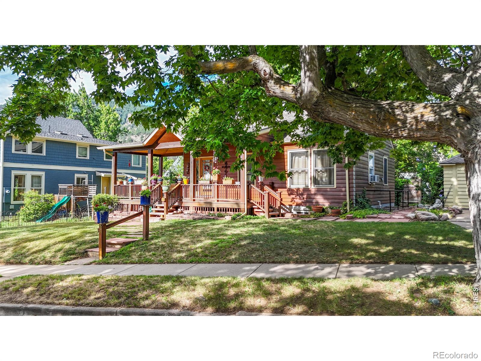 MLS Image #1 for 2115  5th street,boulder, Colorado