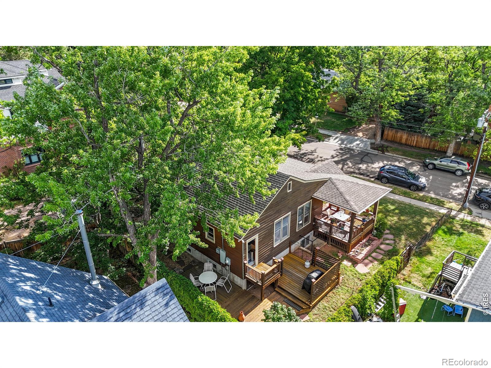 MLS Image #2 for 2115  5th street,boulder, Colorado