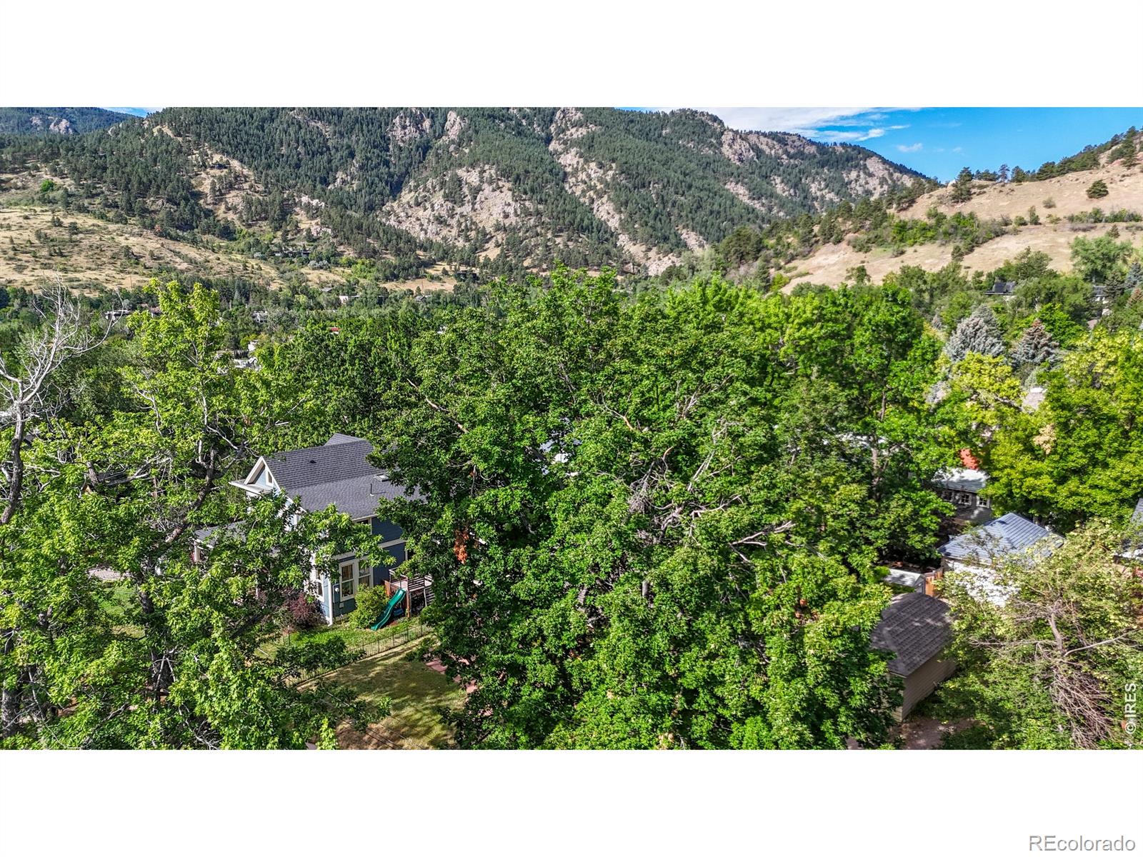 MLS Image #3 for 2115  5th street,boulder, Colorado