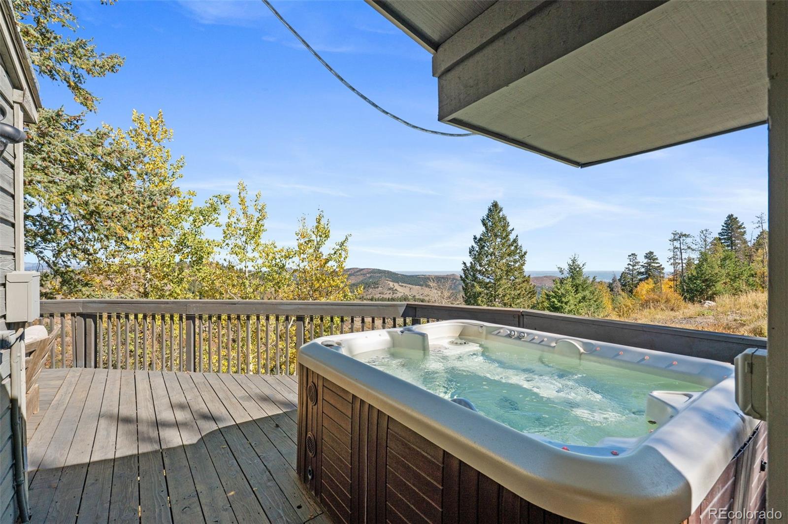 MLS Image #31 for 19957  rangeview drive,morrison, Colorado