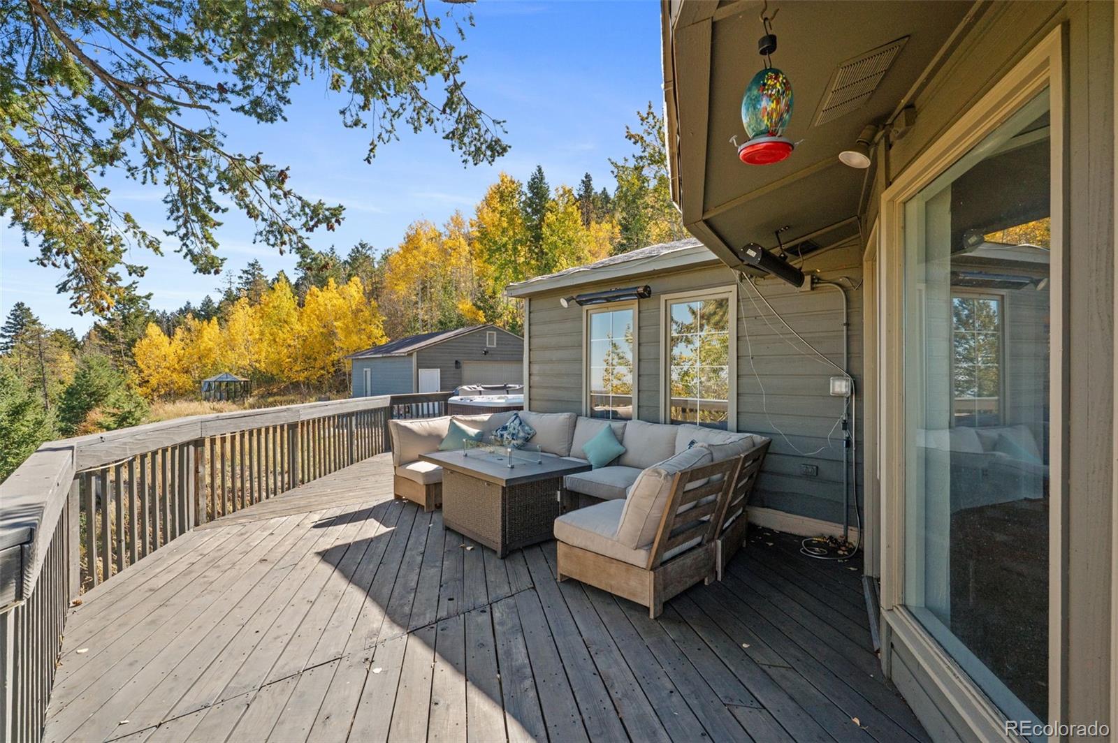 MLS Image #34 for 19957  rangeview drive,morrison, Colorado