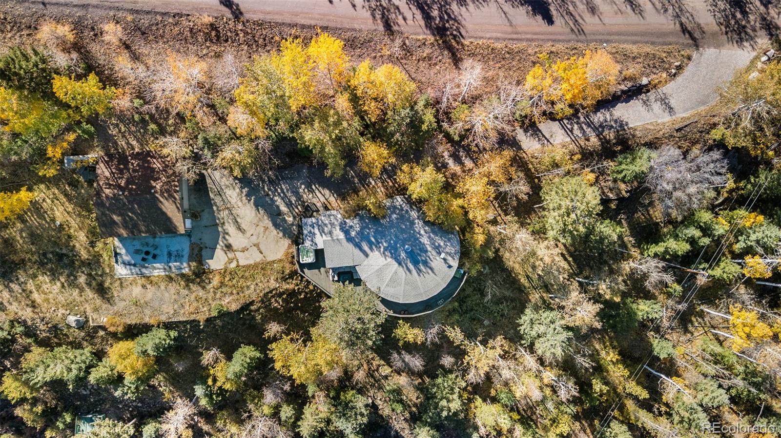 MLS Image #36 for 19957  rangeview drive,morrison, Colorado