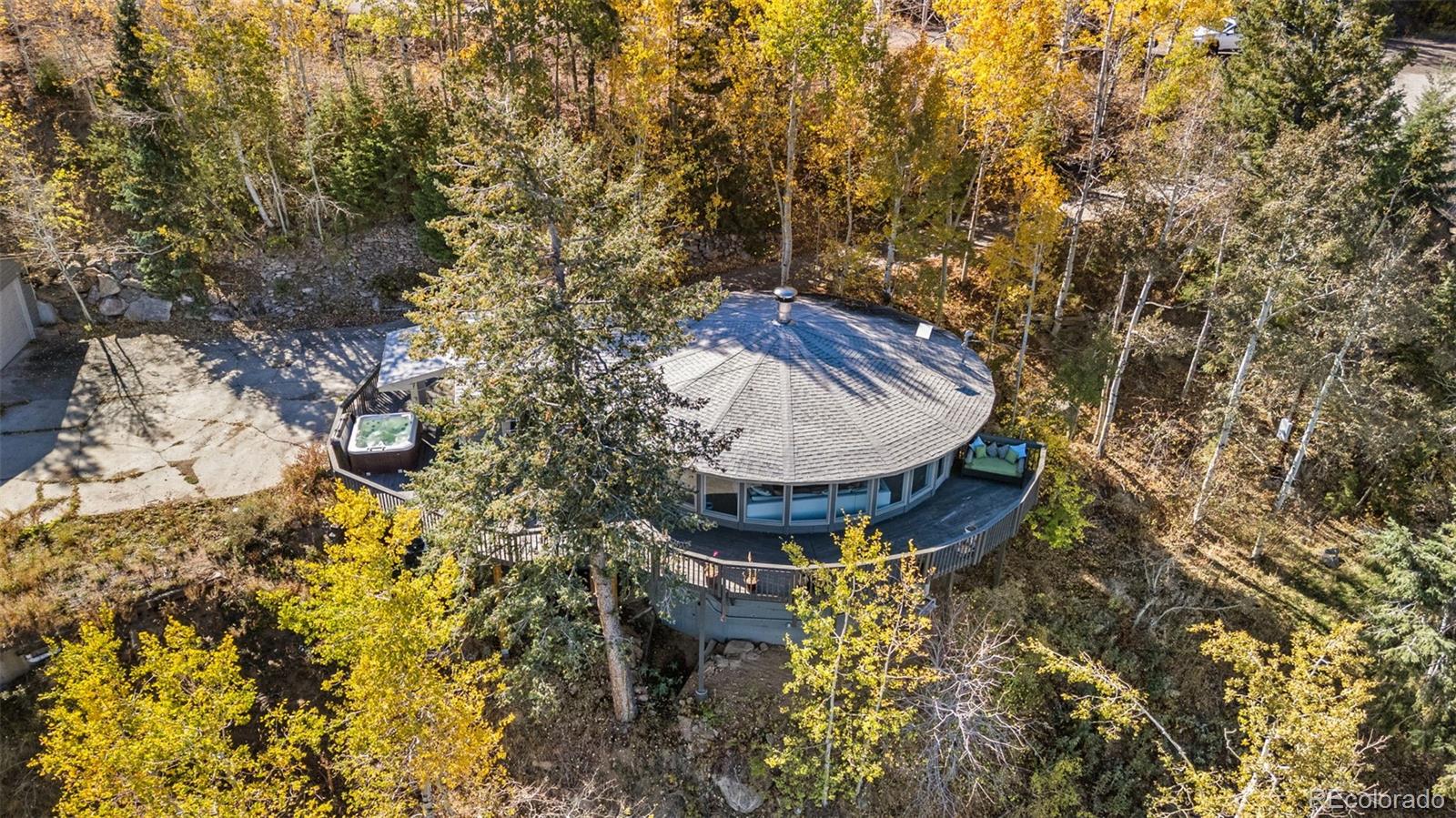 MLS Image #37 for 19957  rangeview drive,morrison, Colorado