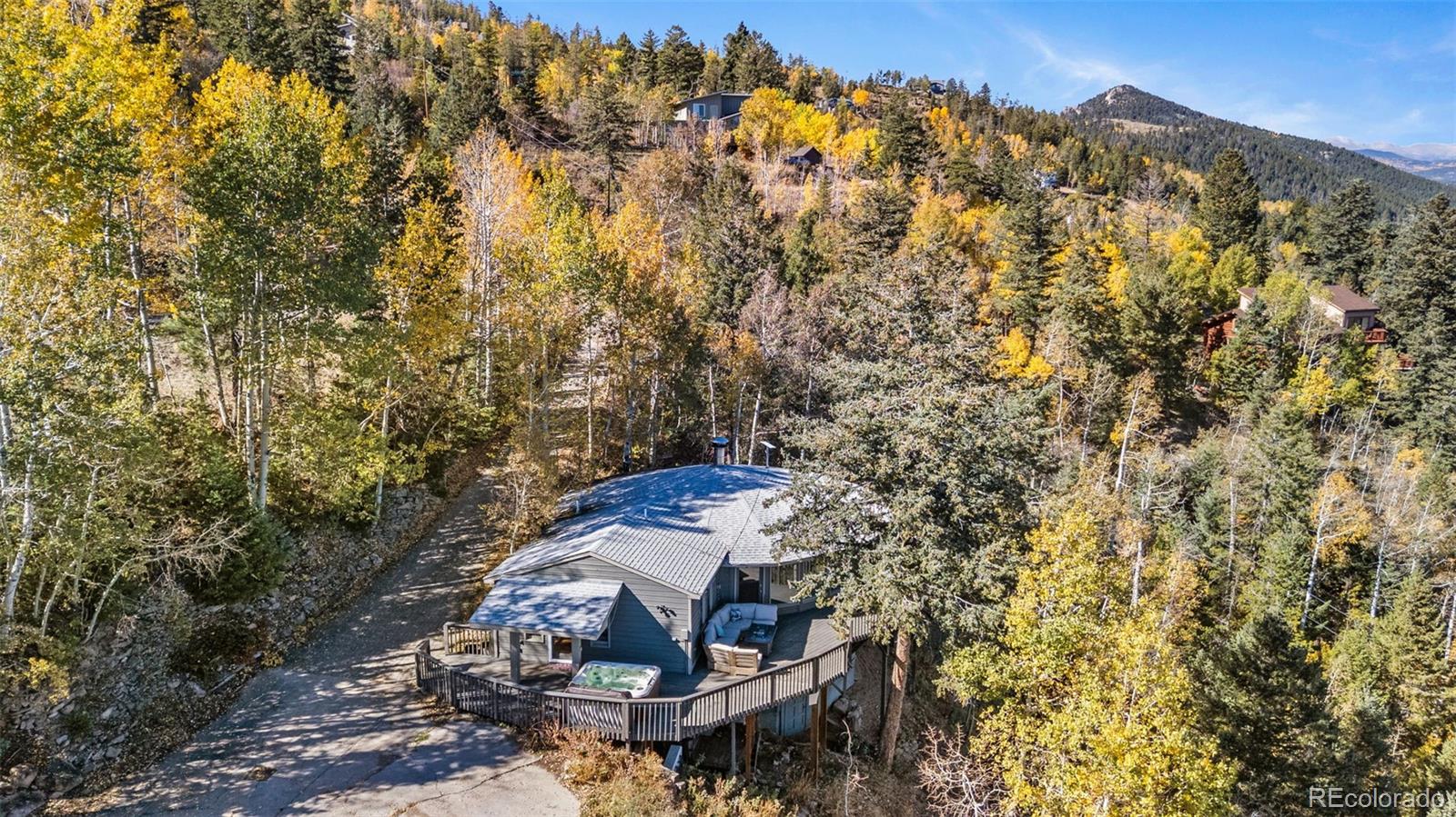 MLS Image #38 for 19957  rangeview drive,morrison, Colorado